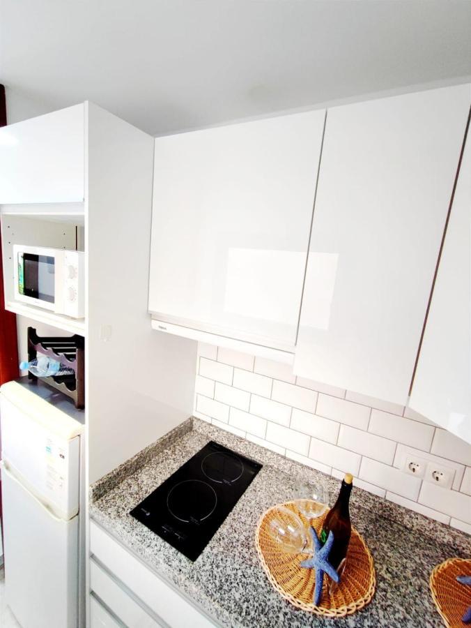Guinea Nidive Apartment ซานบาร์โตโลเม ภายนอก รูปภาพ