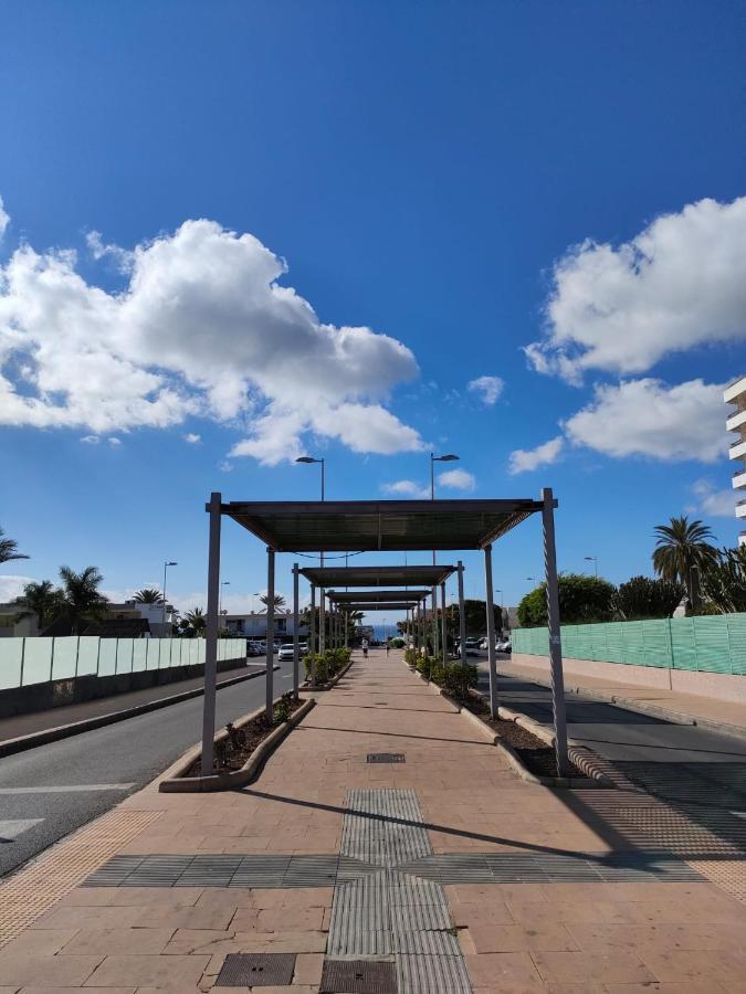 Guinea Nidive Apartment ซานบาร์โตโลเม ภายนอก รูปภาพ