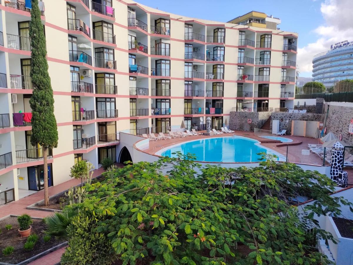 Guinea Nidive Apartment ซานบาร์โตโลเม ภายนอก รูปภาพ