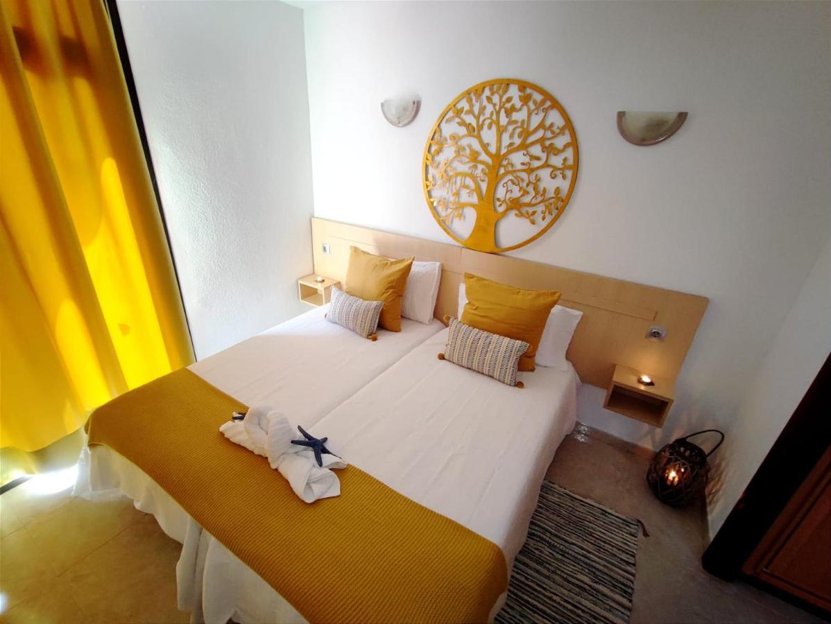 Guinea Nidive Apartment ซานบาร์โตโลเม ภายนอก รูปภาพ