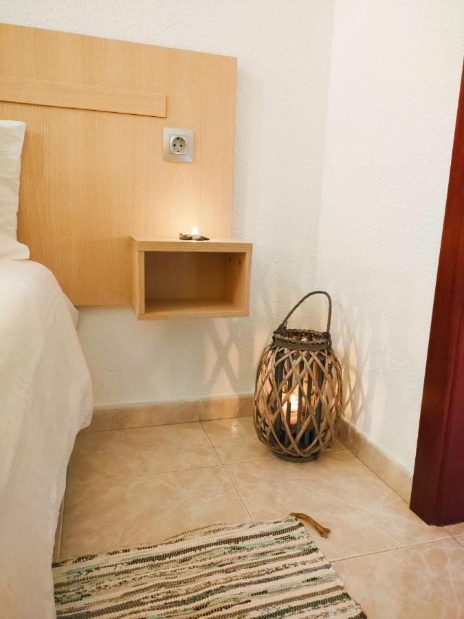 Guinea Nidive Apartment ซานบาร์โตโลเม ภายนอก รูปภาพ