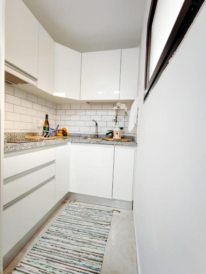 Guinea Nidive Apartment ซานบาร์โตโลเม ภายนอก รูปภาพ