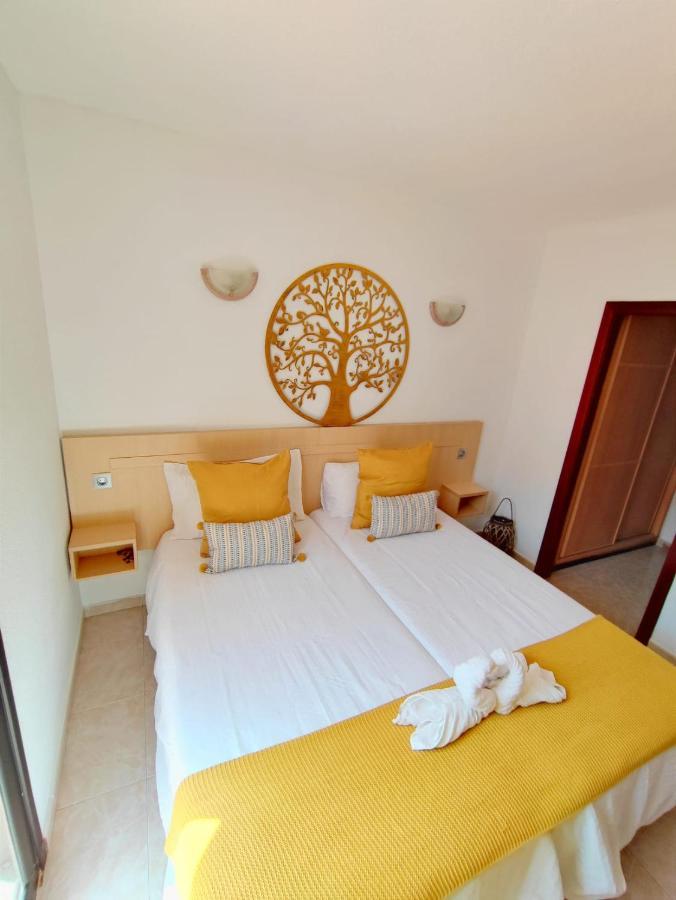 Guinea Nidive Apartment ซานบาร์โตโลเม ภายนอก รูปภาพ