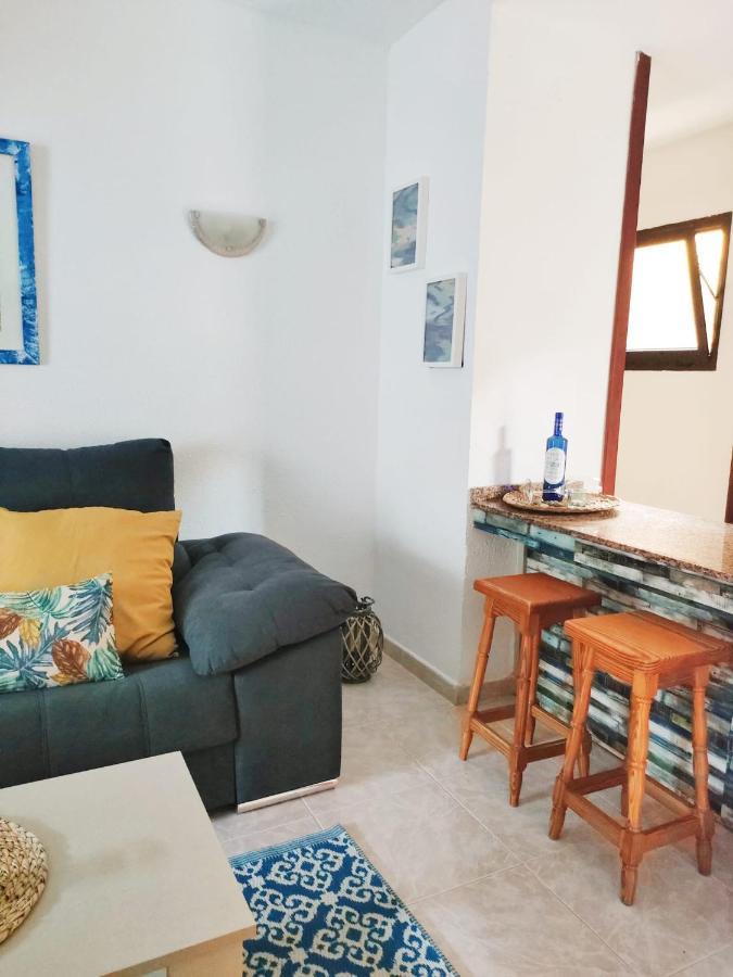 Guinea Nidive Apartment ซานบาร์โตโลเม ภายนอก รูปภาพ