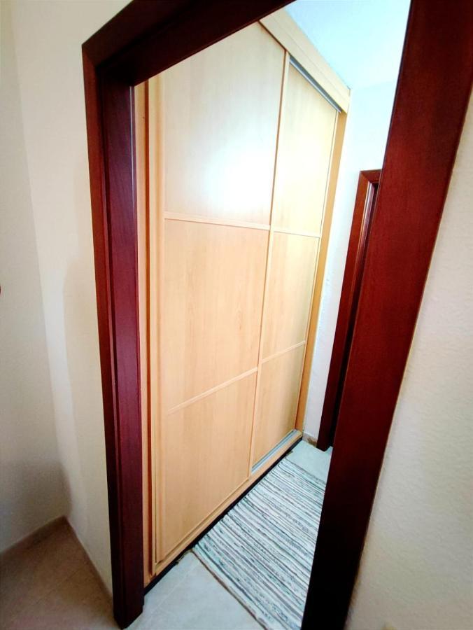 Guinea Nidive Apartment ซานบาร์โตโลเม ภายนอก รูปภาพ