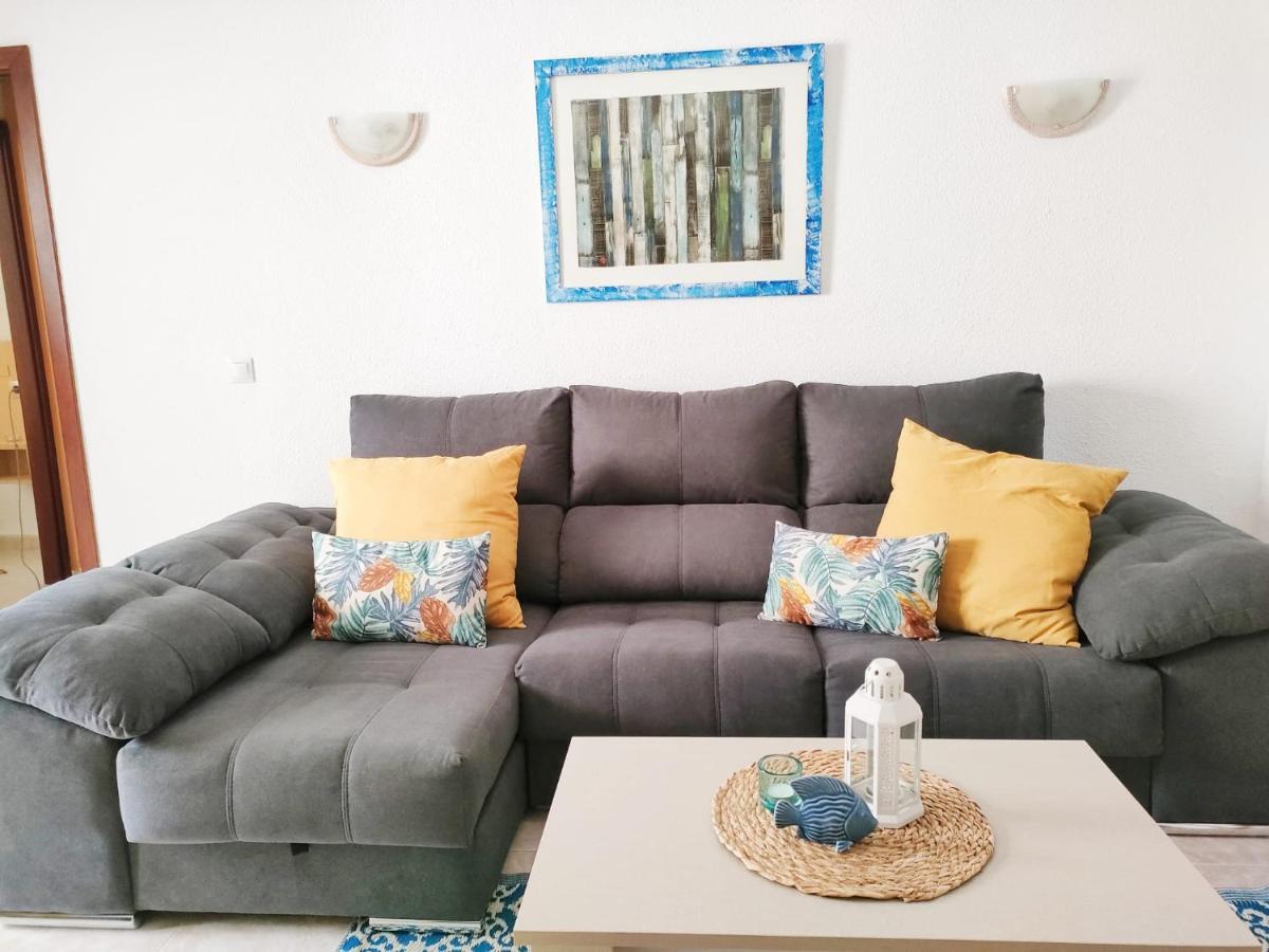 Guinea Nidive Apartment ซานบาร์โตโลเม ภายนอก รูปภาพ