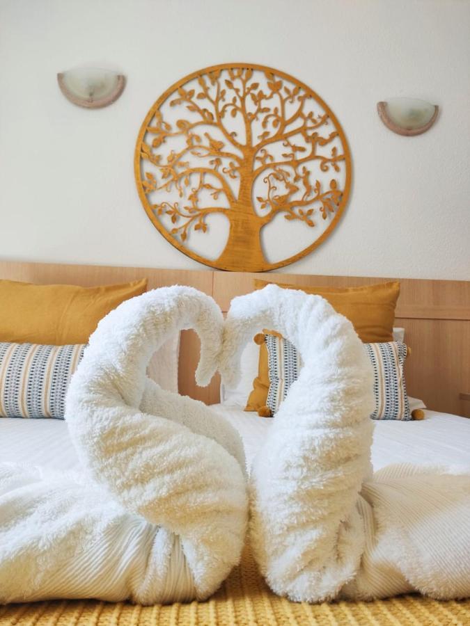Guinea Nidive Apartment ซานบาร์โตโลเม ภายนอก รูปภาพ
